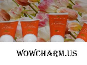 Полный уход за лицом и руками + омоложение с серией средств Fleur d’Orange-2