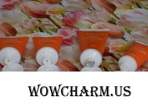 Полный уход за лицом и руками + омоложение с серией средств Fleur d’Orange-4