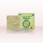 Мыло для лица и тела Крымская Линия