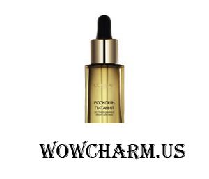 L'OREAL / РОСКОШЬ ПИТАНИЯ Экстраординарное масло для лица