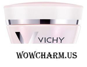 VICHY / Крем для Лица Idealia Cream