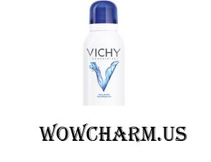 VICHY / Термальная вода Eau Thermale Spa