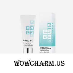 Givenchy / Пилинг Peel me Perfectly