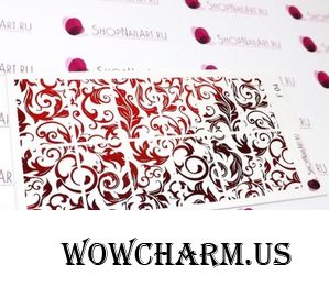 Тестирование! Бренд ShopNailArt.ru.
