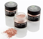 Пудра для лица Lush