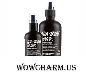 Lush / Тоник Чайное дерево