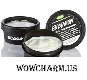 Lush / Крем для лица Фармацевт