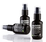 Крем для кожи вокруг глаз Lush