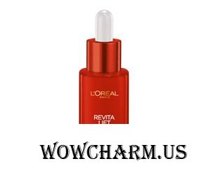 L'OREAL / REVITALIFT Полное Восстановление 10 сыворотка