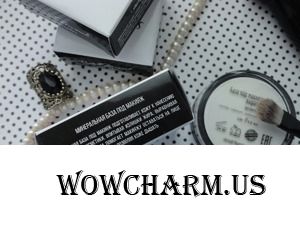 Подготовка кожи к макияжу с базой KM cosmetics