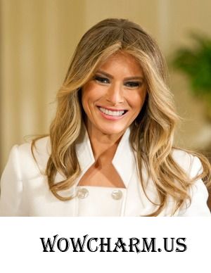 Почему Мелания Трамп против ботокса