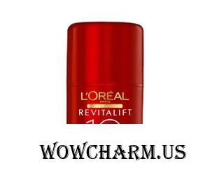 L'OREAL / Крем REVITALIFT Полное Восстановление 10 BB Cream