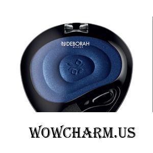Deborah / Тени для век 24Ore Velvet Eye Shadow