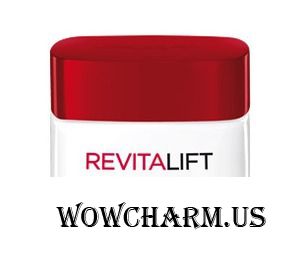 L'OREAL / Крем REVITALIFT Дневной Лифтинг-Уход
