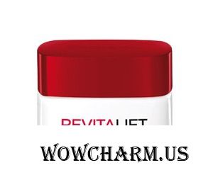 L'OREAL / Крем REVITALIFT ночной