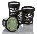Очищающее средство Lush