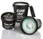 Очищающее средство Lush