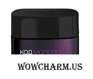 L'OREAL / КОД МОЛОДОСТИ Ночной уход