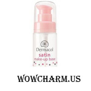 Dermacol / База под макияж Satin Base Make-Up