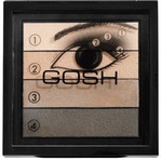 тени для век Gosh