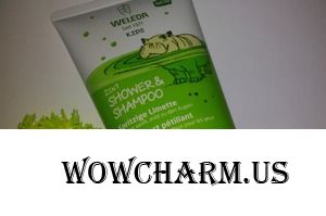 Детская косметика должна быть безопасной, как Weleda