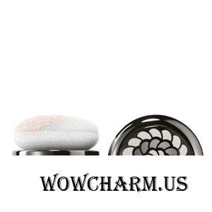 Guerlain / M'ET'EORITES TRAVEL TOUCH дорожная пудра