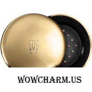 Guerlain / LES VOILETTES легкая рассыпчатая пудра