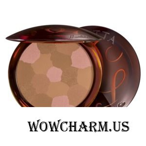 Guerlain / TERRACOTTA LIGHT легкая бронзирующая пудра