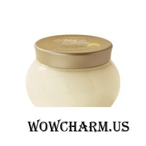Oriflame / Крем для рук и тела «Молоко и мед – Золотая серия»