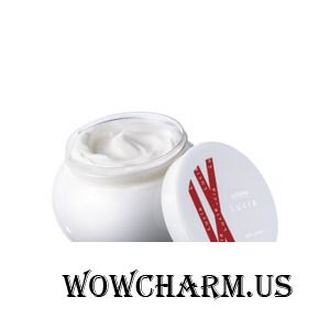 Oriflame / Парфюмированный крем для тела Lucia