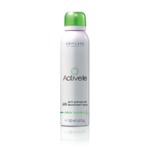 Дезодорант-антиперспирант Oriflame