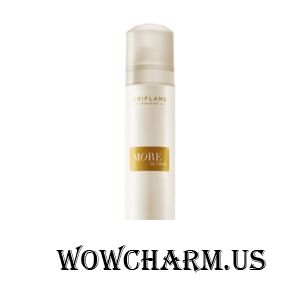 Oriflame / Женский спрей-дезодорант для тела More by Demi