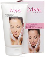 гель для умывания Evinal