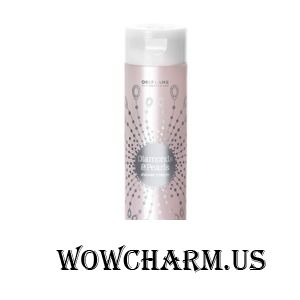 Oriflame / Крем для душа «Бриллианты и жемчуг»