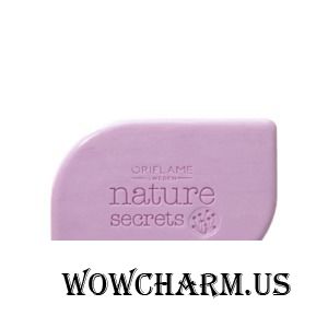 Oriflame / Мыло «Инжир и лаванда»