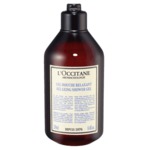 гель для душа L'Occitane