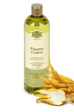 Шампунь Green Pharma