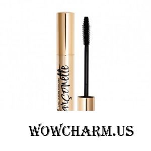 Vivienne Sabo / Тушь для ресниц Chic Volume Mascara Garconette