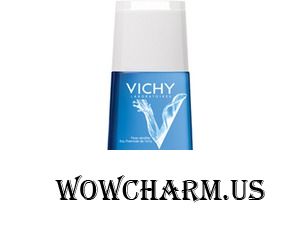 VICHY / Лосьон для снятия макияжа с глаз Purete Thermale Eye Make-Up Remover For Sensitive Eyes