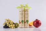 Гель для душа OrganicZone