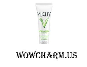 VICHY / Крем Normaderm Hyaluspot