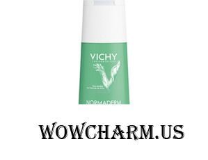 VICHY / Очищающий лосьон Normaderm Purifying Astringent Lotion