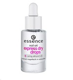 Покрытие для быстрого высыхания лака Essence