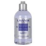 гель для душа L'Occitane