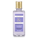 гель для душа L'Occitane