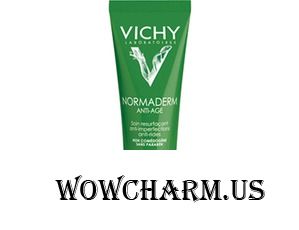 VICHY / Особый уход Normaderm Antu-Age