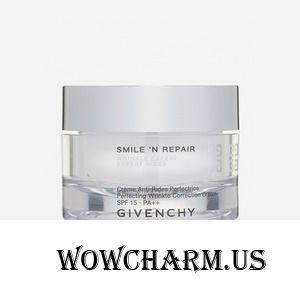 Givenchy / Крем Smile'N Repair Spf15-pa