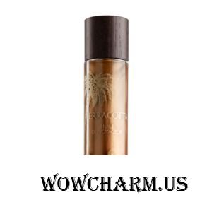 Guerlain / TERRACOTTA HUILE DU VOYAGEUR Питательное сухое масло