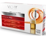 Средство против выпадения волос VICHY