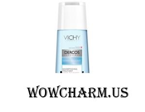 VICHY / Шампунь-уход Dercos Dermo-Soothing Sulfate Free Shampoo